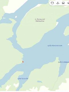 Белое море, Карелия, Никольская: ловля трески, сопки, костер и прогулки
