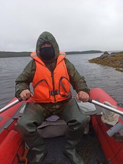 В отпуске ищем море потише