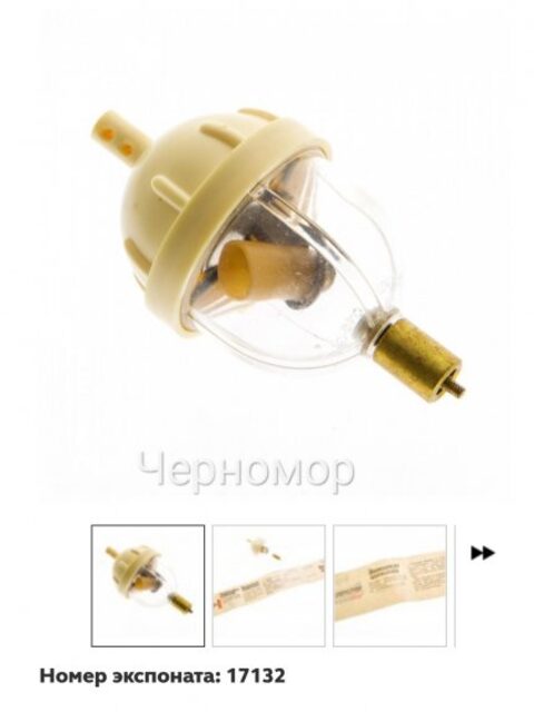 Почему старый поплавок звучит иначе, чем сбирулино?