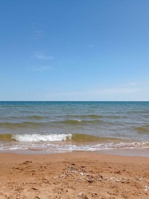 Морская рыбалка на Чёрном море: путь из Москвы, Краснодар и расходы на платных участках
