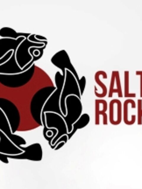 Salty Rocks намечали на 7 сентября 2013 года в Сукко