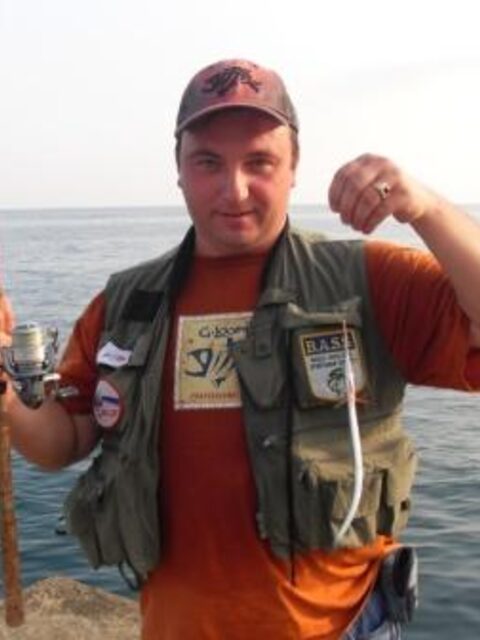 Рыбалка в Гурзуфе на Черном море: августовский джиг по саргану и морскому окуню