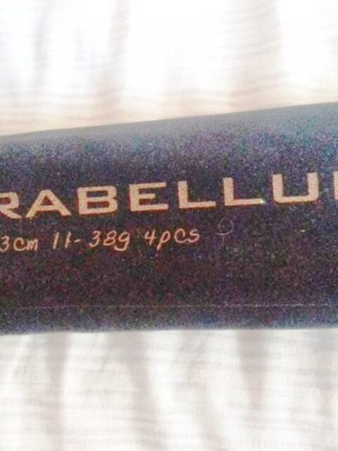 Parabellum CCS ждет пробы, а я сомневаюсь в сороковке
