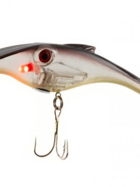 Воблер FISHMASTER Electronic Fish Fighter CNR140-281 ищут в Москве
