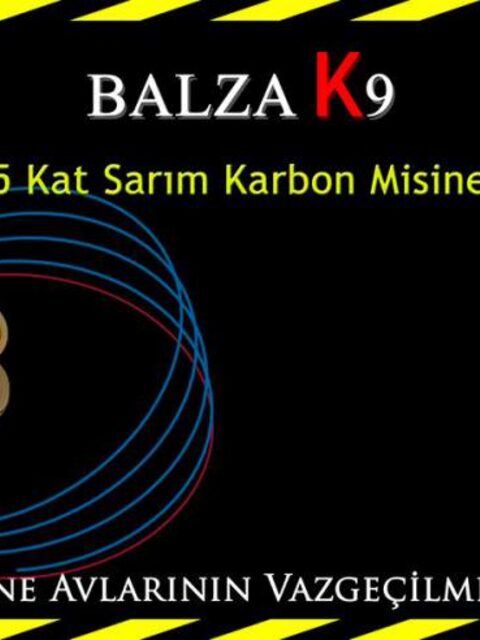 Хочу привезти BALZA K9 на пробу