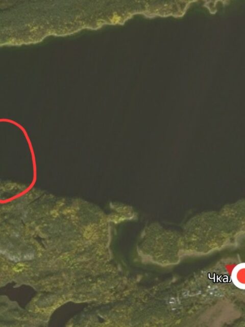 Белое море: морская рыбалка у пупочка, когда далеко ехать совсем нет особого смысла