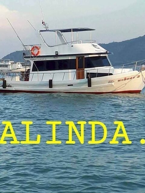 Рача на Malinda: однодневный выход с готовыми снастями и наживкой