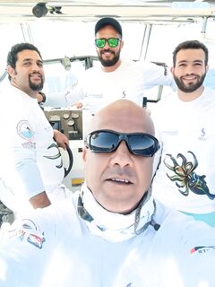 Чемпионы Makadi Fishing Tournament: наш результат 2022 года