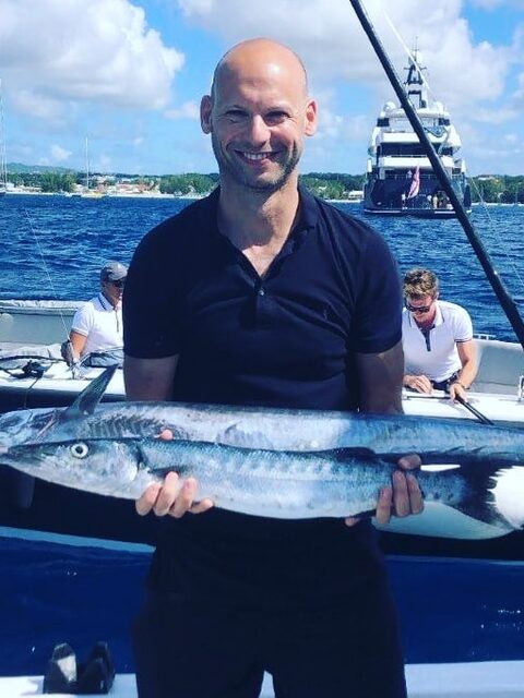 Ваху из Бриджтауна: морская рыбалка с Barbados Sport Fishing