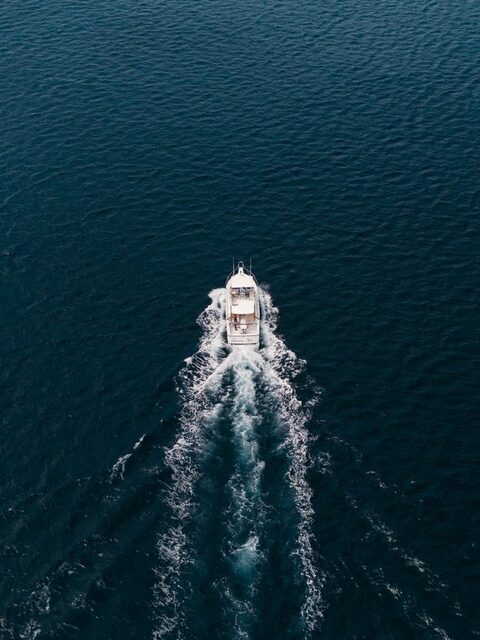 На Ethical Angler знакомят с работой рыбаков Гренады