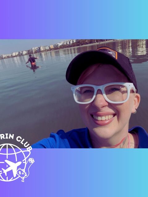 Во Влёре зашли в море с удочками, но остались без улова