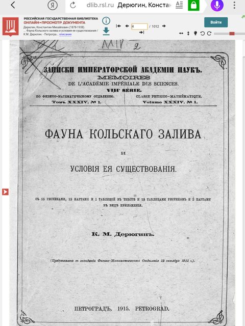 Почему стало меньше удачных отчетов из Териберки?