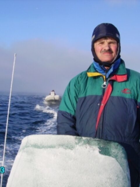 Россия, Баренцево море: почему новичкам лучше ехать на морскую рыбалку летом