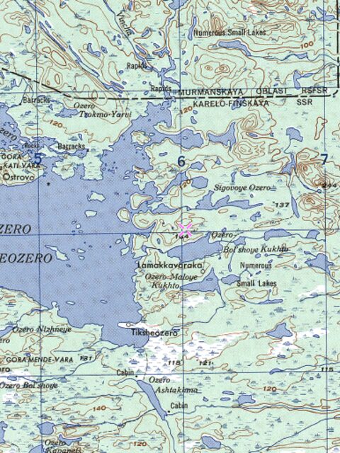 Белое море, Чупа и губа Варалакша: дорога к рыбалке на своей машине с РИБом