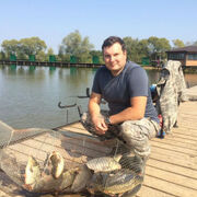 Нина Монахова