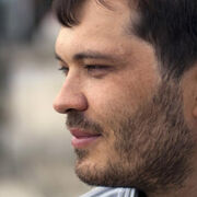 Кульков Михаил