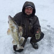 Хищный спиннинг