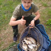 Егений Ларин