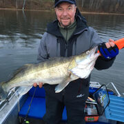 Рыбак-щукарь