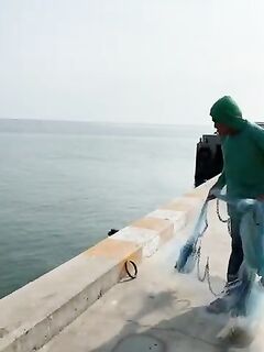 Рыбалка в Асуане