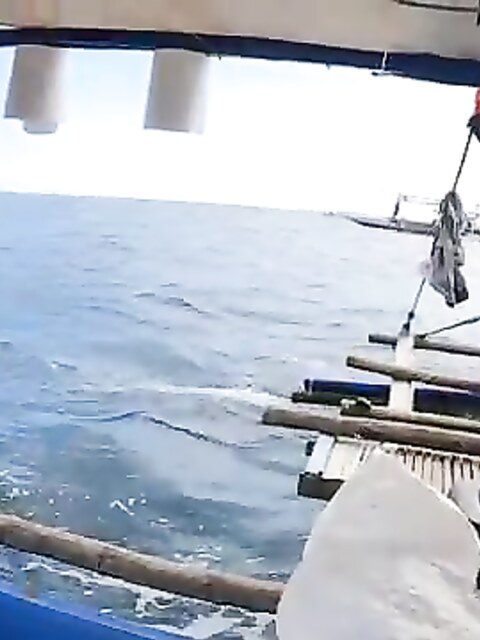 Рыбалка на Филиппинском море
