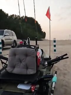 Рыбалка в Джебель-Али