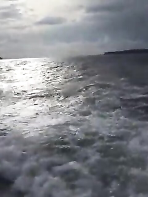 Рыбалка на Соломоновом море