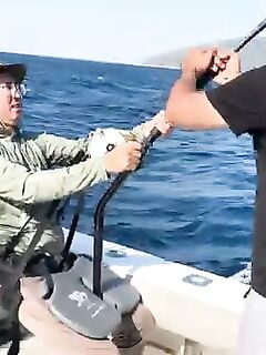 Рыбалка в Измире