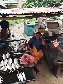 Рыбалка в Галле