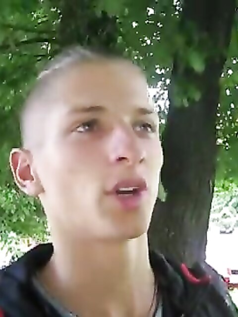 Рыбалка в Янтарном