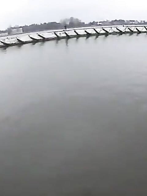 Рыбалка на Балтийской косе