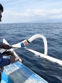 Рыбалка на Гили