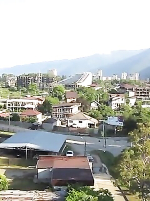 Рыбалка в Гечрипше