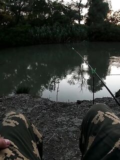 Рыбалка в Краснодарском крае