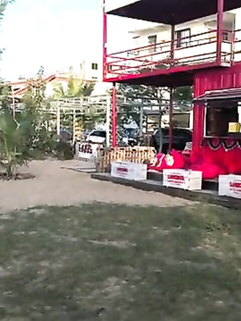 Рыбалка в Хайкоу
