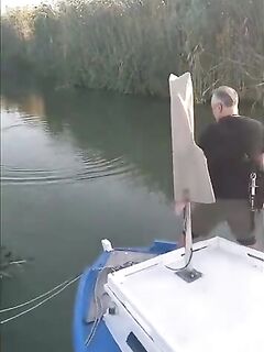 Рыбалка в Богазкенте