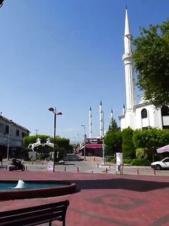 Рыбалка в Конаклы