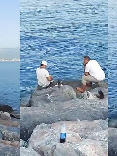 Рыбалка в Махмутларе