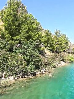 Рыбалка в Окурджалар