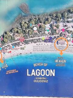 Рыбалка в Олюденизе