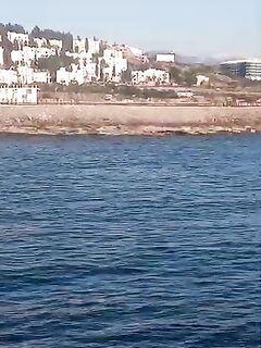 Рыбалка в Тюрклер