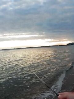 Рыбалка в Лдзаа