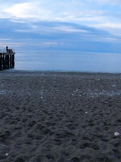 Рыбалка в Пицунде