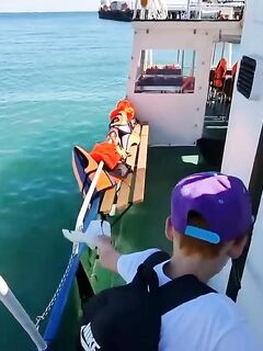 Рыбалка в Голубой бухте