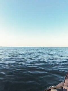 Рыбалка в Джанхоте