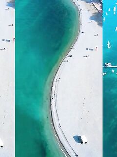 Рыбалка в Садах Морей