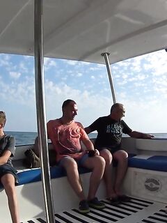 Рыбалка в бухте Инал