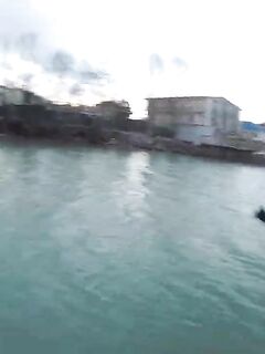 Рыбалка в Джубге