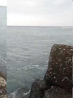 Рыбалка в Новомихайловском