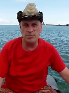 Рыбалка в Новороссийске